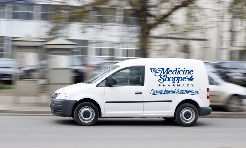 Delivery Chippewa Falls Medicine Shoppe